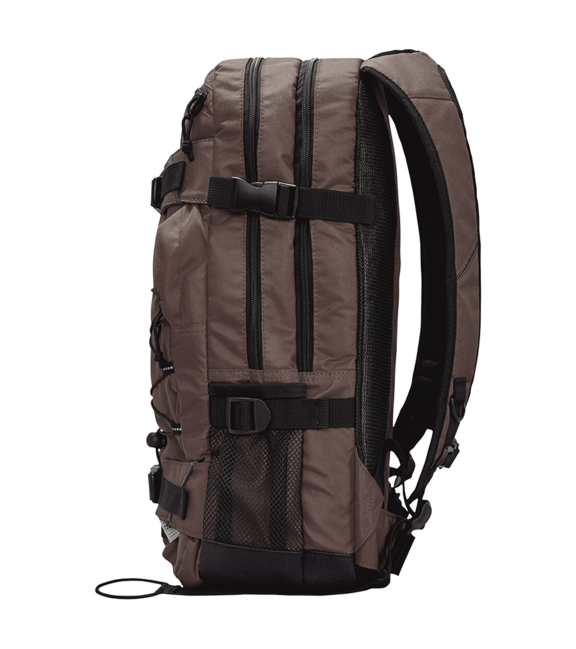 Forvert Louis рюкзак для ноутбука 25L, темно-коричневий