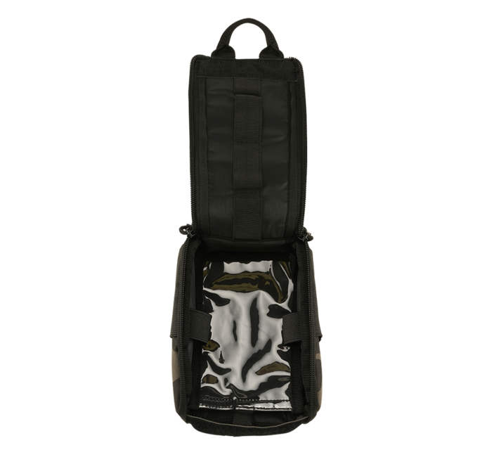 Brandit Molle Premium First Aid чохол, темний камуфляж