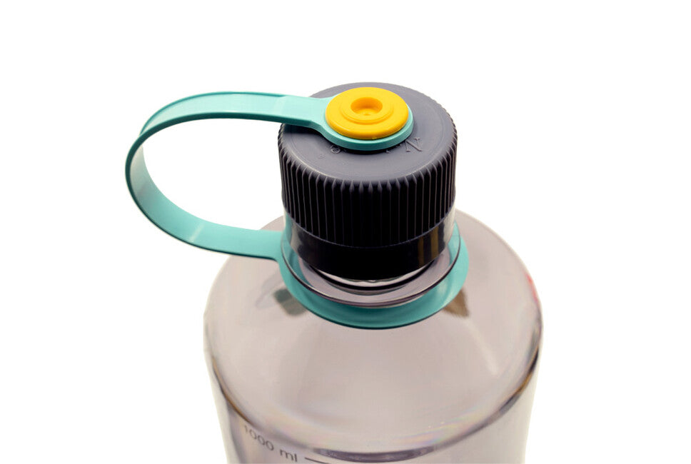 Nalgene NM Sustain пляшка для пиття 1 л, баклажан