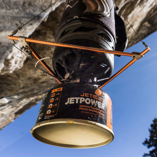 Jetboil Hanging Kit навісний тримач до газових плит