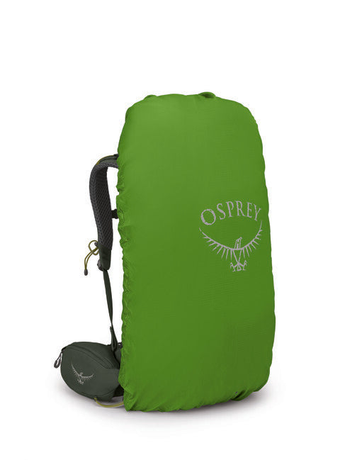 OSPREY Kestrel 38 туристичний рюкзак, бонсай зелений