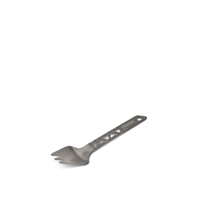 PRIMUS TrailSpork Ti uni прилад для їжі Feed Zone
