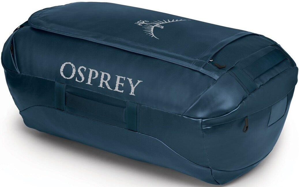 OSPREY Transporter 95 дорожна сумка, venturi синій
