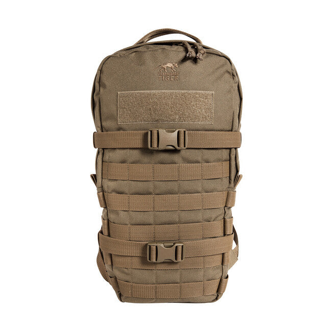 Tasmanian Tiger Essential 9L рюкзак, койотовий коричневий