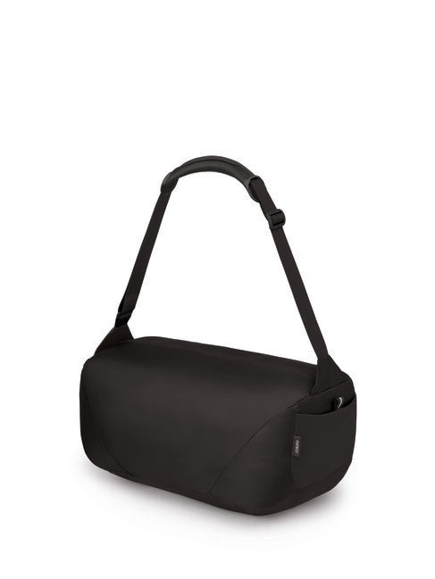 OSPREY UL STUFF DUFFEL складна сумка, чорна