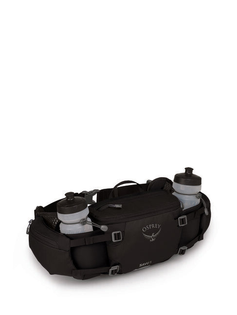 OSPREY SAVU 5 поясна сумка, чорна