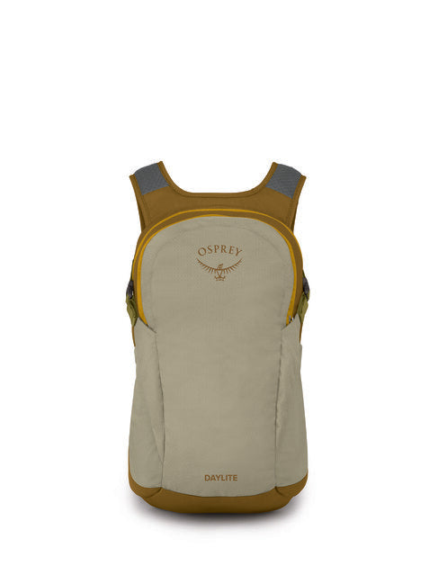 OSPREY DAYLITE 13 міський рюкзак, meadow сірий/histosol коричневий