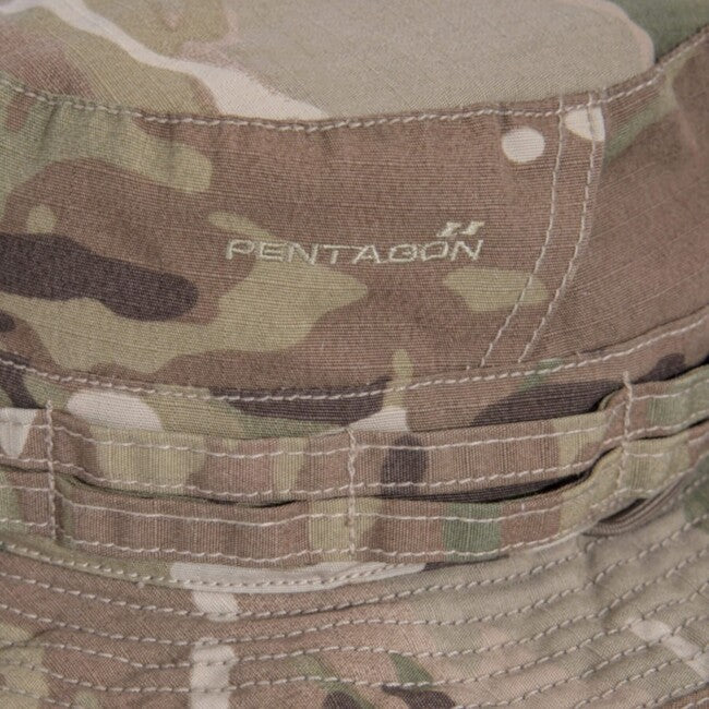 Pentagon Babylon Boonie капелюх, мультикам