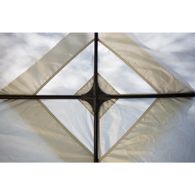 Coleman FastPitch Shelter навіс XL 4,50 x 4,50 м