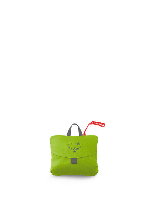 OSPREY UL STUFF PACK складаний рюкзак, лаймово-зелений