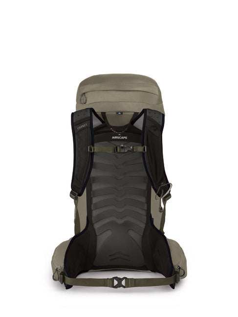 OSPREY рюкзак Talon 33, sawdust/earl сірий