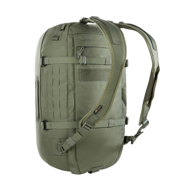 Tasmanian Tiger Duffel дорожна сумка 45, оливкова