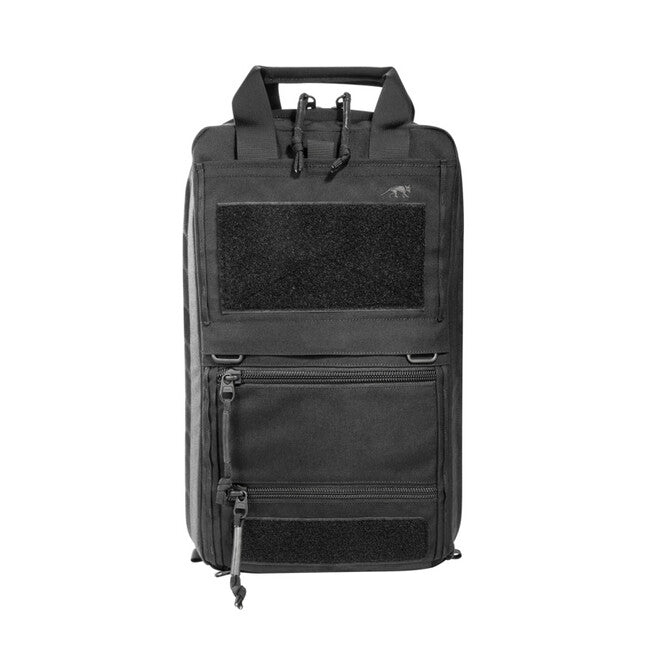 Tasmanian Tiger Survival Pack рюкзак, чорний, 16L