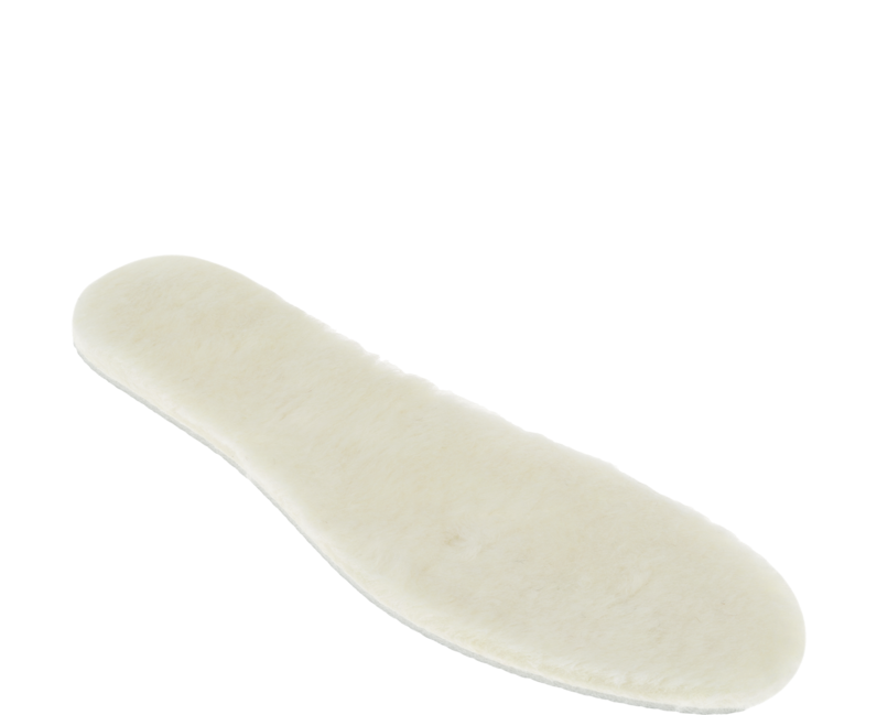 BENNON THERMA Wool зимові устілки до взуття
