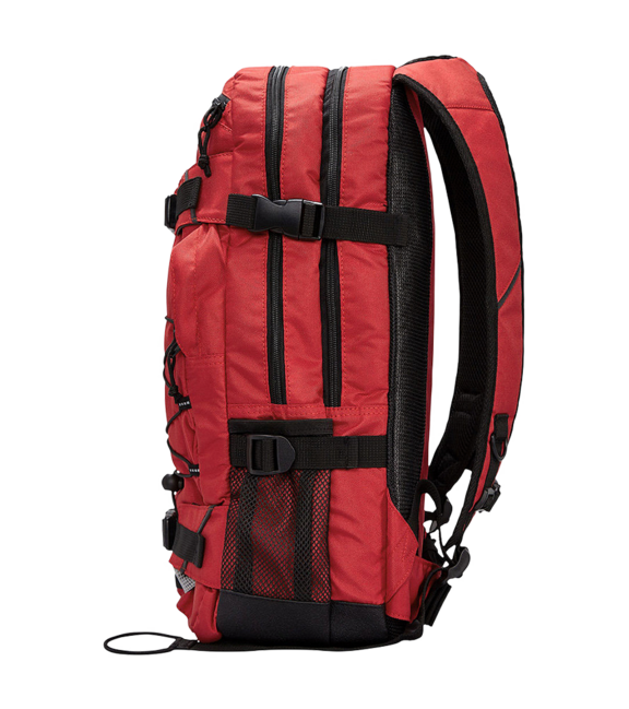 Forvert Louis Laptop рюкзак 25L, червона