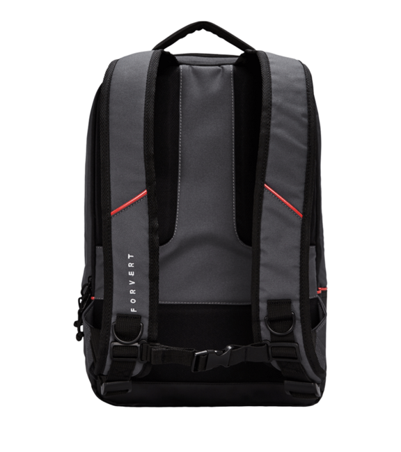 Forvert Lance рюкзак 16L, темно-сірий