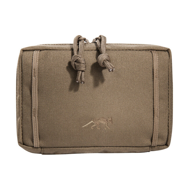 Tasmanian Tiger Tac Pouch 4.1 тактична сумочка, койотовий коричневий