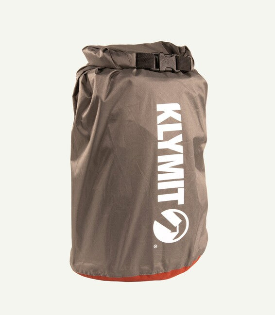Klymit Klymaloft Regular ізольована килимок, червоний