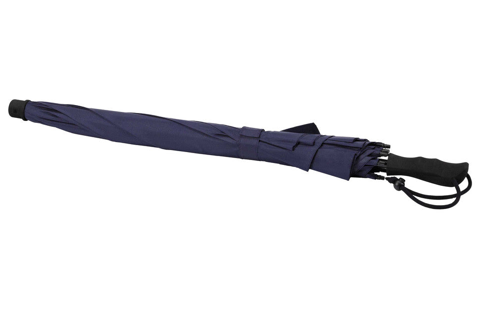 EuroSchirm Swing Backpack Rain Shield парасолька для рюкзака, синя