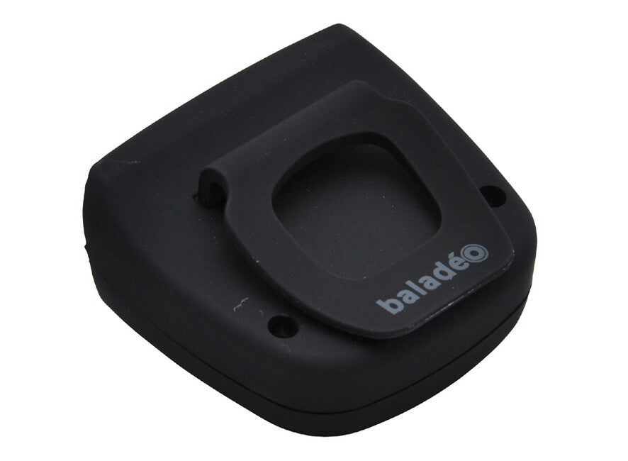 Baladeo PLR800 Marathon сонячний крокомір