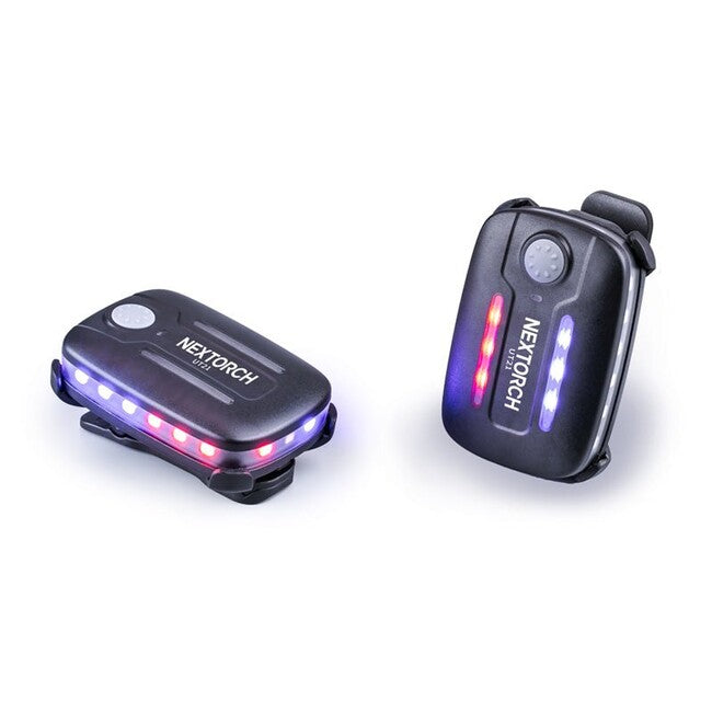 NexTorch® UT21 аварійне сигнальне світло
