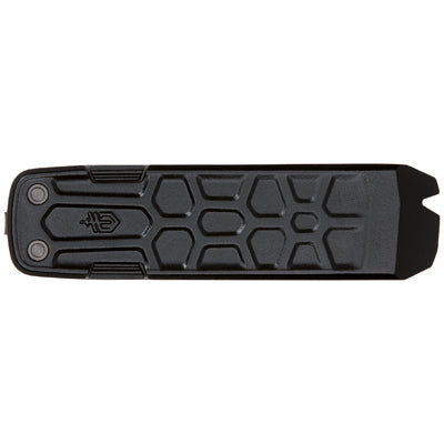 Gerber Lockdown Slim Pry багатофункціональний ніж, чорний