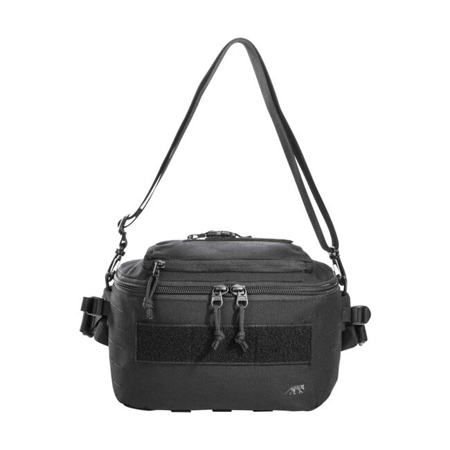 Tasmanian Tiger Medic Hip Bag поясна сумка медична, чорна