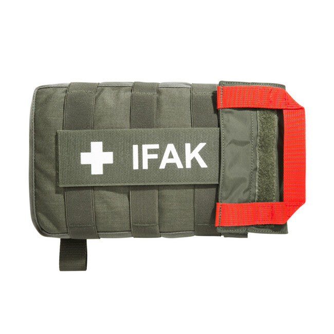 Tasmanian Tiger IFAK Pouch VL чохол першої допомоги L IRR, темно-сірий оливковий