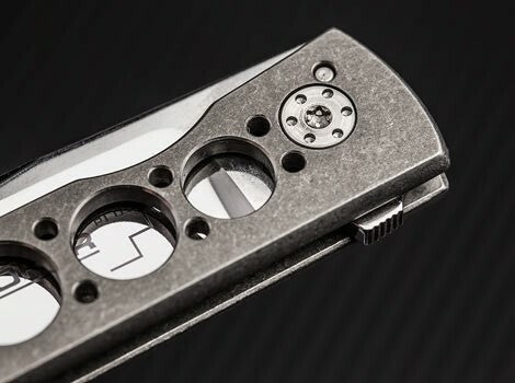 BÖKER® Urban Trapper кишеньковий ніж 8,7 см, титан