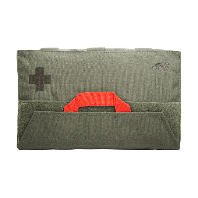 Tasmanian Tiger IFAK Pouch IRR чохол першої допомоги, камуфляж камінь сірий оливковий