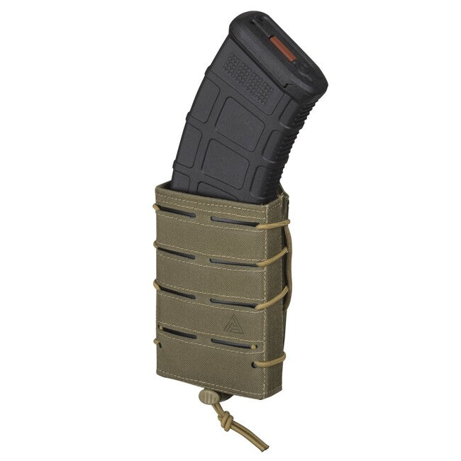 Direct Action® чохол для швидкої перезарядки гвинтівки Cordura, PenCott BadLands™
