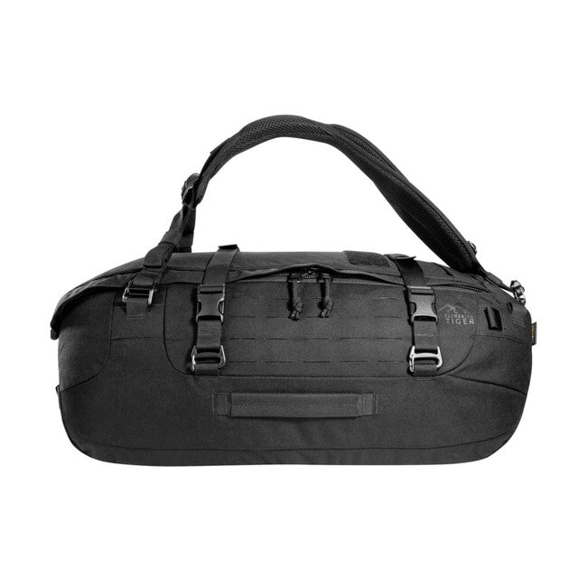 Tasmanian Tiger Duffel дорожна сумка 45, чорна