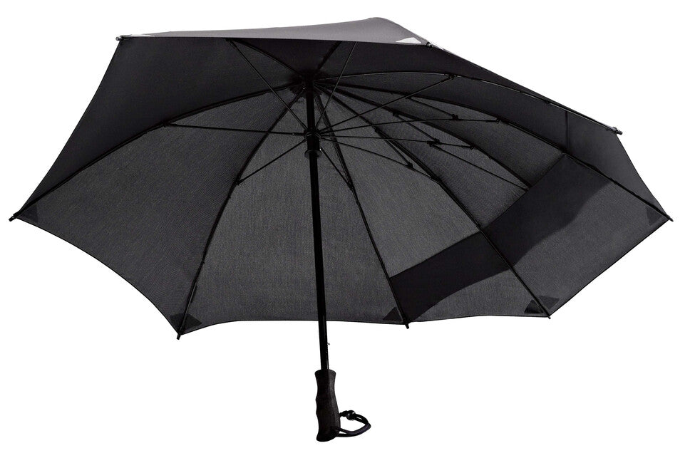 EuroSchirm Swing Backpack Rain Shield парасолька для рюкзака, чорна