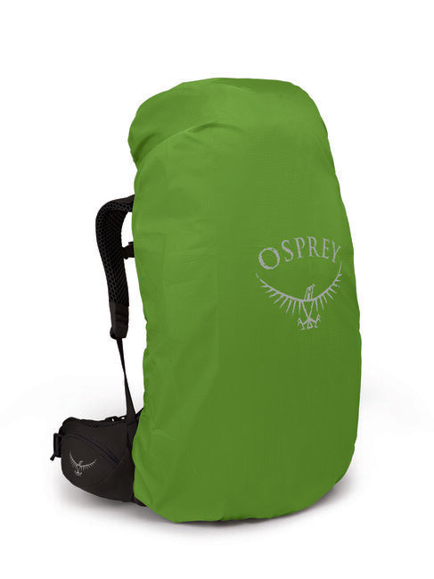 OSPREY Aura AG LT 65 туристичний рюкзак, чорний