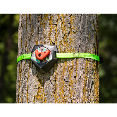 Slackers Ninja Treeclimbers набір для лазіння по деревах