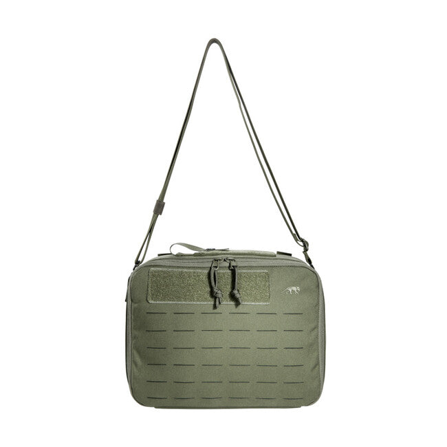 Tasmanian Tiger Modular Support Bag поясна сумка, оливкова
