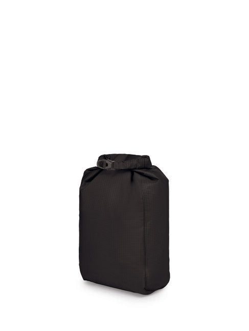 OSPREY DRY SACK 12 водонепроникний мішок з вікном, чорний