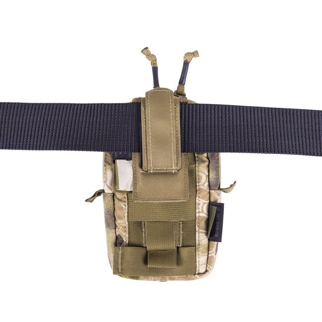 Helikon-Tex BMA адаптер molle для поясного ремня Cordura 1, оливково-зелений