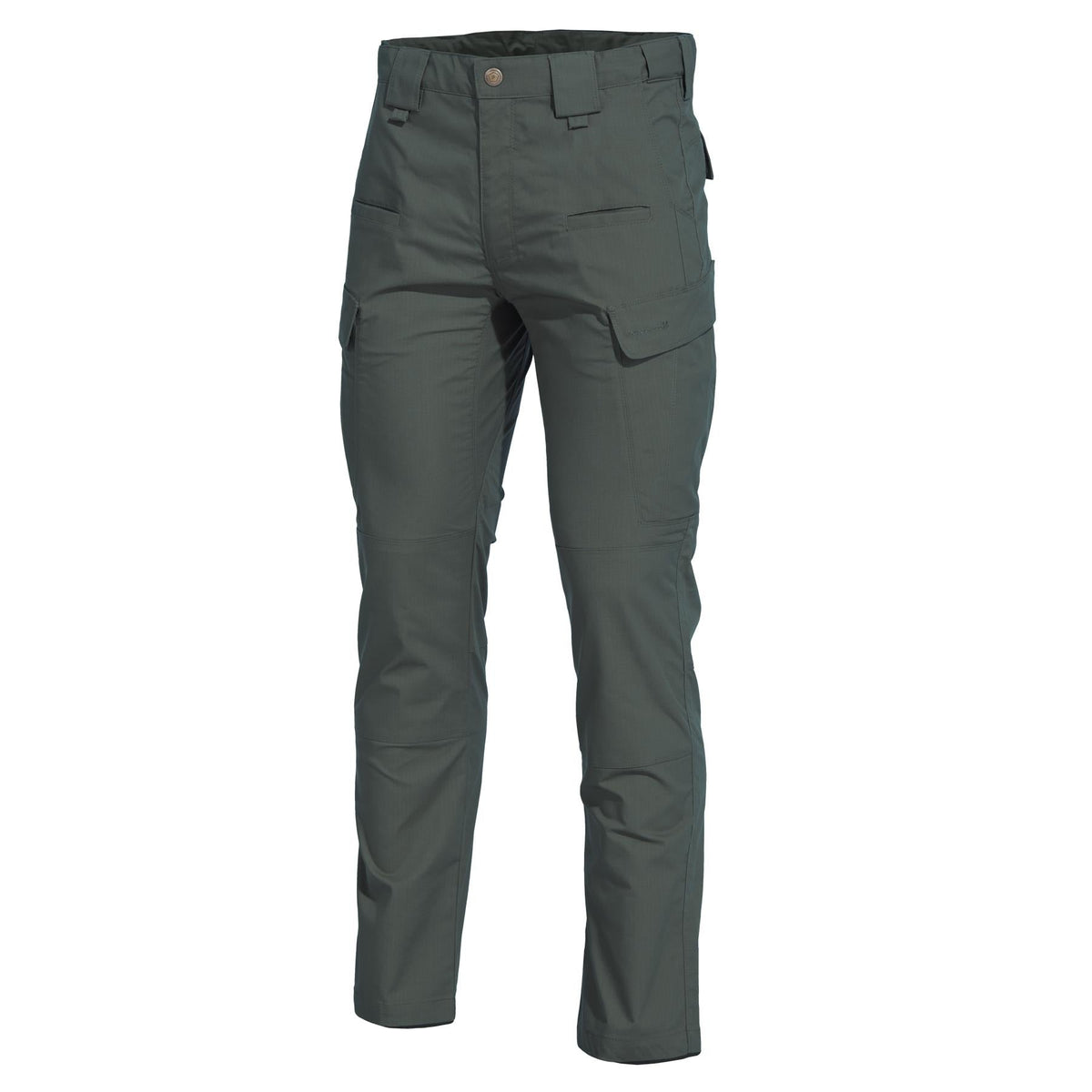 Pentagon штани Aris, camo green