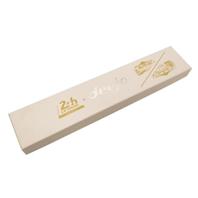 Deejo Tattoo DUO складаний ніж 24h Le Mans