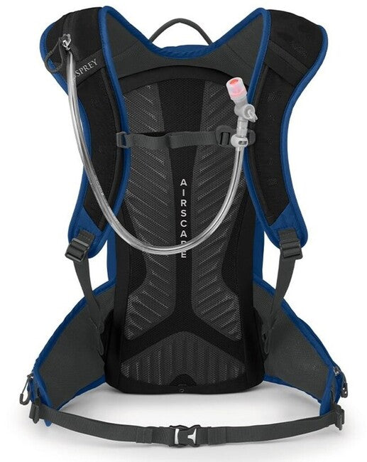 OSPREY RAPTOR 14 велосипедний рюкзак, postal синій
