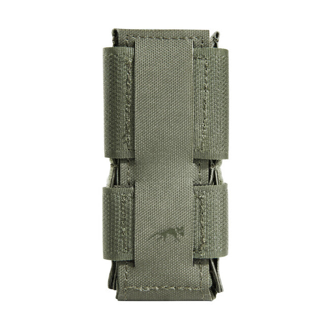 Tasmanian Tiger SGL PI Mag Pouch MCL IRR чохол для магазину, світло-сірий оливковий