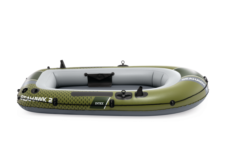 Intex Seahawk™ 2 надувний човен