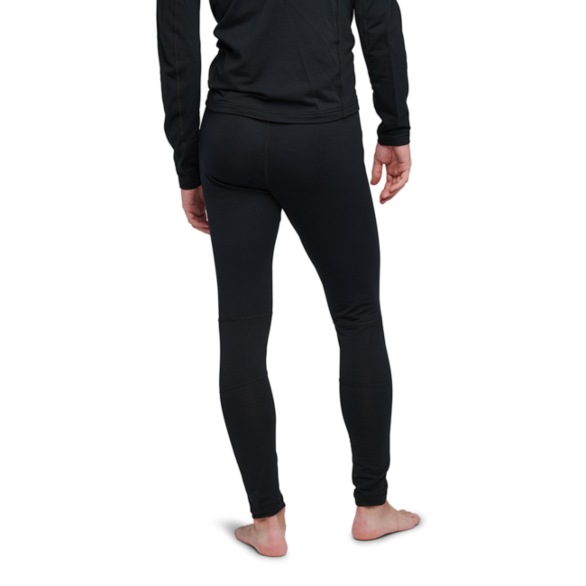 Black Diamond спортивні шорти Coefficient Lt чоловічі, чорні