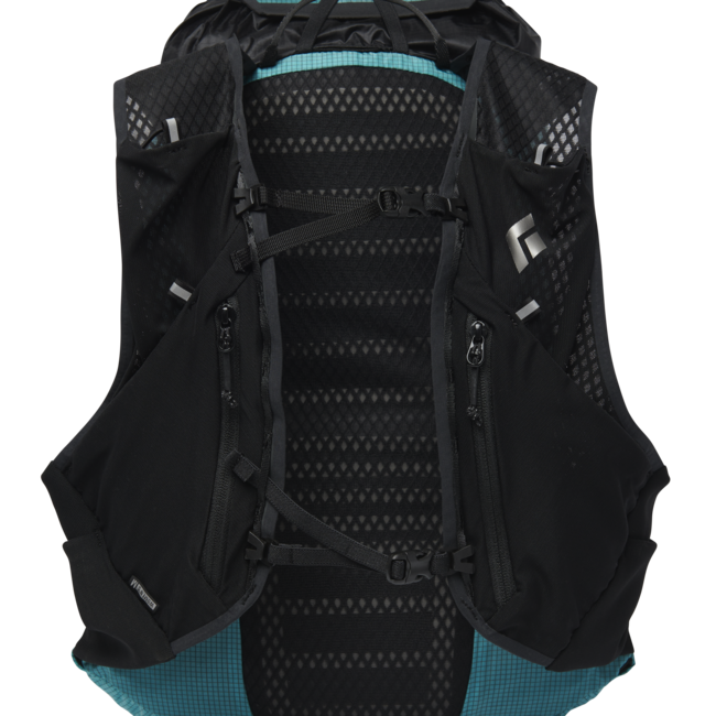 Black Diamond Distance 22 туристичний рюкзак жіночий, темна патина