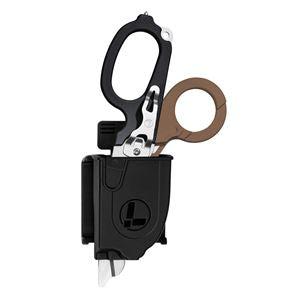 Leatherman RAPTOR® RESCUE мультитул, загальний-чорний