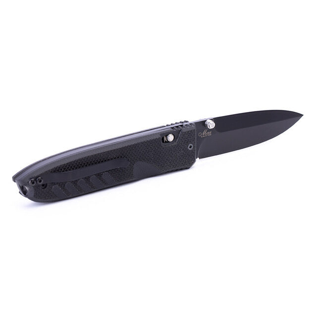 Lionsteel 8701 кишеньковий ніж із клинком зі сталі D2 G10