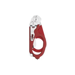 Leatherman RAPTOR® мультитул, rescue червоний