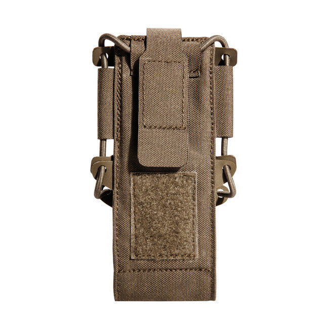 Tasmanian Tiger Digi Radio Pouch чохол для рацій, койотовий коричневий