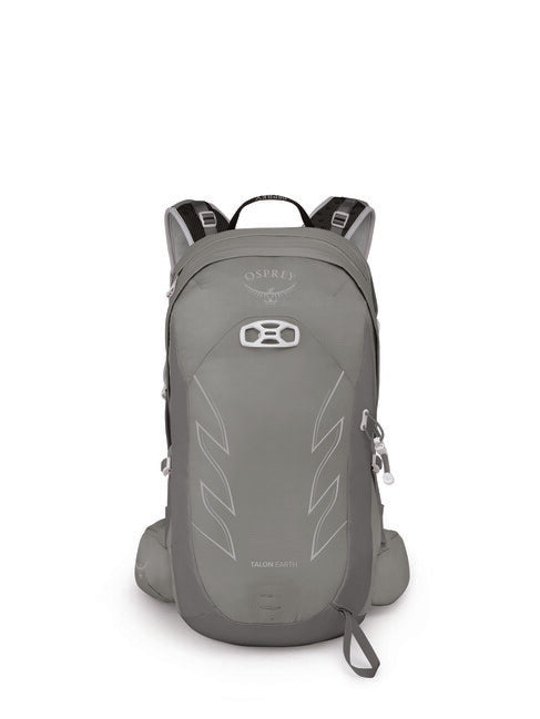 OSPREY Talon Earth 22 туристичний рюкзак, льодовиково-сірий